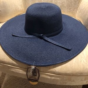 Sun N Sand Wide Brimmed Hat